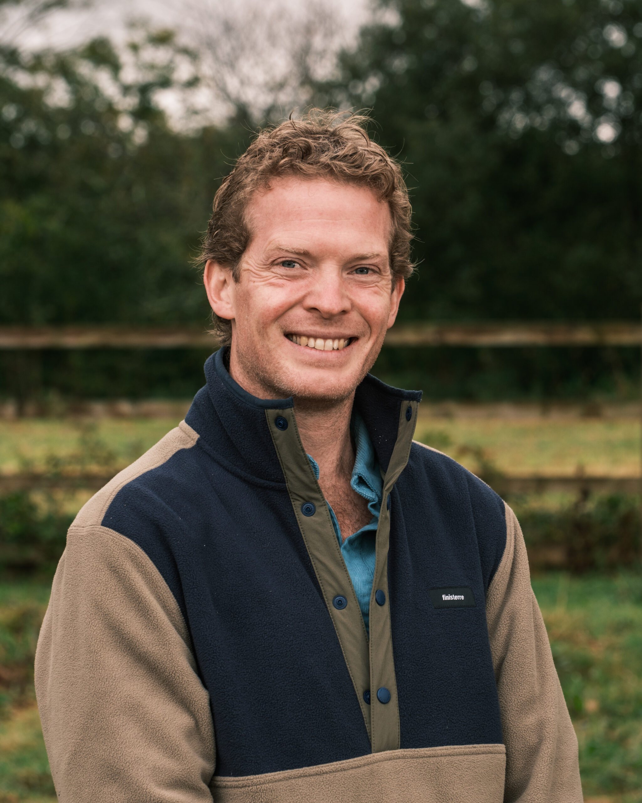 Merlin Hanbury-Tenison headshot Jo Buckley Photography.