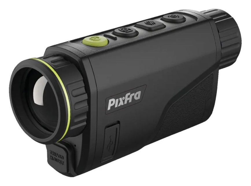 Pixfra Arc 600 Series Thermal Imaging Monoculars