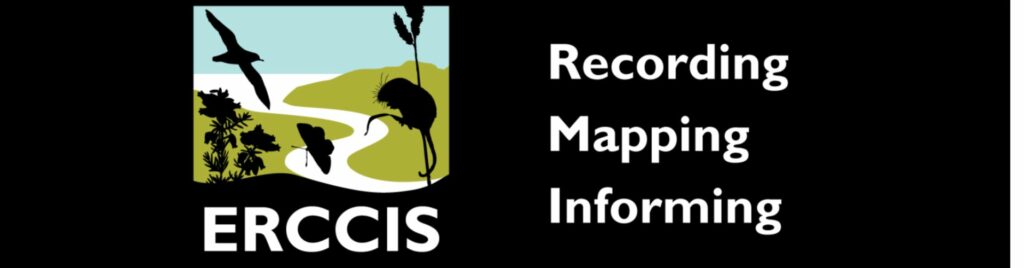 ERCCIS logo