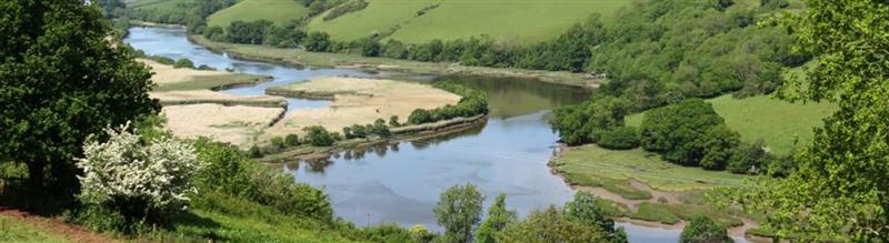 River Dart 